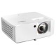 OPTOMA - Optoma ZH350ST videoproyector Proyector de corto alcance 3500 lúmenes