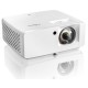 OPTOMA - Optoma ZH350ST videoproyector Proyector de corto alcance 3500 lúmenes