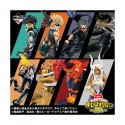 BANPRESTO - Ichiban kuji banpresto my hero academia rushing - IK62421