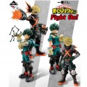 BANPRESTO - Ichiban kuji banpresto my hero academia lote 80 articulos my hero academia fight on - IK60049