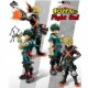 BANPRESTO - Ichiban kuji banpresto my hero academia lote 80 articulos my hero academia fight on - IK60049