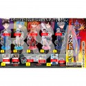 Ichiban kuji banpresto evangelion eva pilots assemble - IK62336