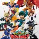 BANPRESTO - Ichiban kuji banpresto my hero academia ultra impact - IK60044