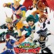 BANPRESTO - Ichiban kuji banpresto my hero academia ultra impact - IK60044