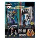 BANPRESTO - Ichiban kuji banpresto evangelion angel attack lote 80 articulos loteria japonesa - IK62563