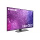 Samsung Series 9 TQ43QN90CAT 109,2 cm (43'') 4K Ultra HD Smart TV Wifi Plata