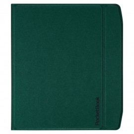 PocketBook Charge - Fresh Green funda para libro electrónico 17,8 cm (7'') Verde
