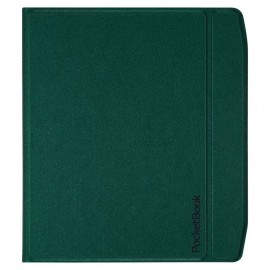 PocketBook Charge - Fresh Green funda para libro electrónico 17,8 cm (7'') Verde