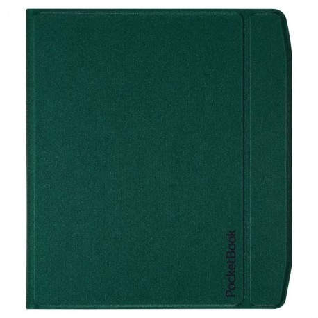 PocketBook Charge - Fresh Green funda para libro electrónico 17,8 cm (7'') Verde