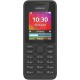 NOKIA 130 DUAL SIM  NEGRO