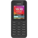 NOKIA 130 DUAL SIM  NEGRO