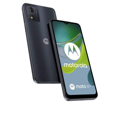 MOTOROLA - Motorola Moto E PAXT0075ES smartphones 16,5 cm (6.5'') SIM doble