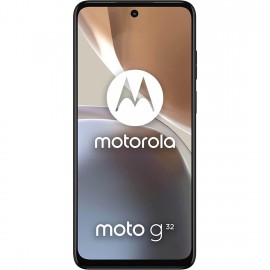 MOTOROLA - Telefono movil smartphone motorola moto g32 6.5pulgadas 6gb 128gb mineral grey - XT2235-2