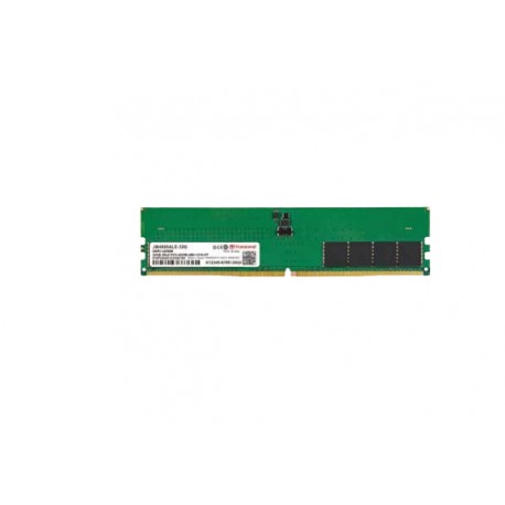 TRANSCEND - Transcend JetRam JM5600ALE-32G módulo de memoria 32 GB 1 x 32 GB DDR5 5600 MHz ECC - JM5600ALE-32G