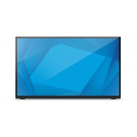 Elo Touch Solutions E511419 pantalla para PC 60,5 cm (23.8'') 1920 x 1080 Pixeles 4K Ultra HD LCD Pantalla táctil Negro