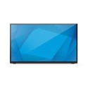Elo Touch Solutions E511419 pantalla para PC 60,5 cm (23.8'') 1920 x 1080 Pixeles 4K Ultra HD LCD Pantalla táctil Negro