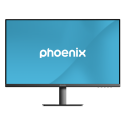PHOENIX - Monitor phoenix visión 27pulgadas full hd panel ips hdmi + dp altavoces integrados - VISION27