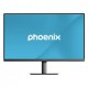 PHOENIX - Monitor phoenix visión 27pulgadas full hd panel ips hdmi + dp altavoces integrados - VISION27
