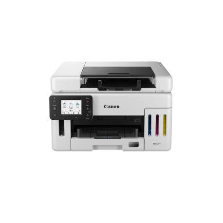 Canon MAXIFY GX6550 Inyección de tinta A4 600 x 1200 DPI Wifi - 6351C006