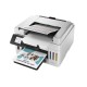 Canon MAXIFY GX6550 Inyección de tinta A4 600 x 1200 DPI Wifi - 6351C006