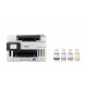 Canon MAXIFY GX6550 Inyección de tinta A4 600 x 1200 DPI Wifi - 6351C006