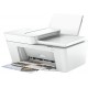 HP Impresora multifunción HP DeskJet 4210e, Color, Impresora para Hogar, Impresión