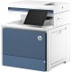 HP LaserJet Impresora multifunción Color Enterprise 5800dn, Impresión, copia