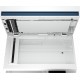 HP LaserJet Impresora multifunción Color Enterprise 5800dn, Impresión, copia