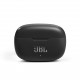 JBL - JBL Wave 200 TWS Auriculares Inalámbrico Dentro de oído Música Bluetooth Negro - jblw200twsblk