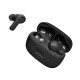 JBL - JBL Wave 200 TWS Auriculares Inalámbrico Dentro de oído Música Bluetooth Negro - jblw200twsblk