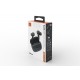 JBL - JBL Wave 200 TWS Auriculares Inalámbrico Dentro de oído Música Bluetooth Negro - jblw200twsblk