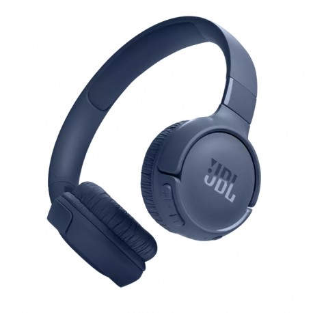 JBL Tune 520BT Auriculares Inalámbrico Diadema Llamadas/Música USB Tipo C Bluetooth Azul