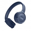 JBL Tune 520BT Auriculares Inalámbrico Diadema Llamadas/Música USB Tipo C Bluetooth Azul