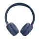 JBL Tune 520BT Auriculares Inalámbrico Diadema Llamadas/Música USB Tipo C Bluetooth Azul