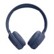 JBL Tune 520BT Auriculares Inalámbrico Diadema Llamadas/Música USB Tipo C Bluetooth Azul