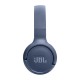 JBL Tune 520BT Auriculares Inalámbrico Diadema Llamadas/Música USB Tipo C Bluetooth Azul