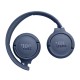 JBL Tune 520BT Auriculares Inalámbrico Diadema Llamadas/Música USB Tipo C Bluetooth Azul