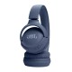 JBL Tune 520BT Auriculares Inalámbrico Diadema Llamadas/Música USB Tipo C Bluetooth Azul