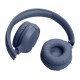 JBL Tune 520BT Auriculares Inalámbrico Diadema Llamadas/Música USB Tipo C Bluetooth Azul
