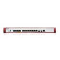 ZYXEL - Zyxel USG FLEX 700H cortafuegos (hardware) 15000 Mbit/s - USGFLEX700H-EU0101F
