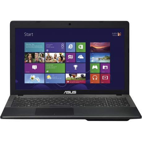 ASUS X552LDV-SX753H i7-4510U 4GB 500GB