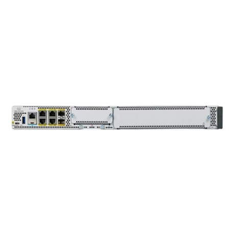 CISCO - CISCO CATALYST C8300-1N1S- 4T2XCTLR ROUTER - C8300-1N1S-4T2X