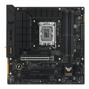 ASUS - ASUS TUF GAMING B760M-BTF WIFI D4 Intel B760 LGA 1700 micro ATX - 90MB1E50-M0EAY0