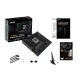 ASUS - ASUS TUF GAMING B760M-BTF WIFI D4 Intel B760 LGA 1700 micro ATX - 90MB1E50-M0EAY0