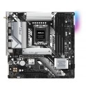 ASROCK - Asrock B760M Pro RS/D4 WiFi Intel B760 LGA 1700 micro ATX - B760M PRO RS/D4 WIFI