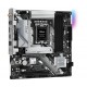 ASROCK - Asrock B760M Pro RS/D4 WiFi Intel B760 LGA 1700 micro ATX - B760M PRO RS/D4 WIFI