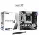 ASROCK - Asrock B760M Pro RS/D4 WiFi Intel B760 LGA 1700 micro ATX - B760M PRO RS/D4 WIFI