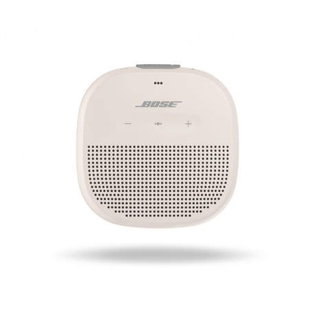BOSE - SoundLink Micro Blanco - 783342-0400