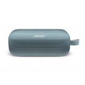 BOSE - SoundLink Flex Bluetooth Altavoz monofónico portátil Azul - 865983-0200