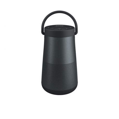 BOSE - SoundLink Revolve+ Altavoz portátil estéreo Negro - 858366-2110